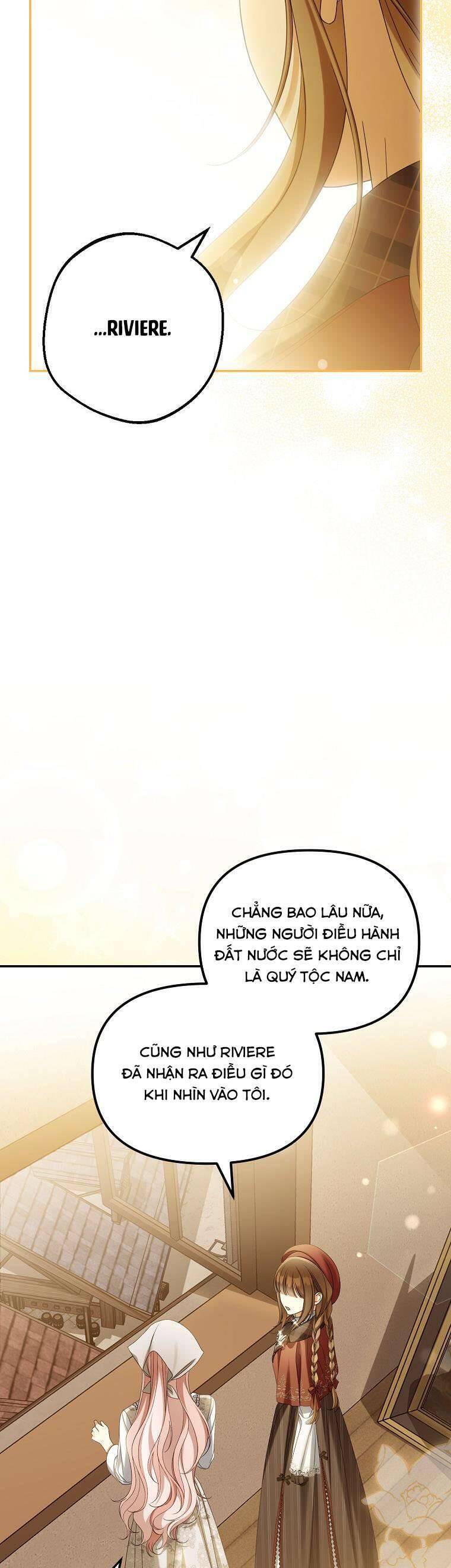 Sao Lại Ám Ảnh Cô Vợ Giả Mạo Quá Vậy? Chap 62 - Next Chap 63