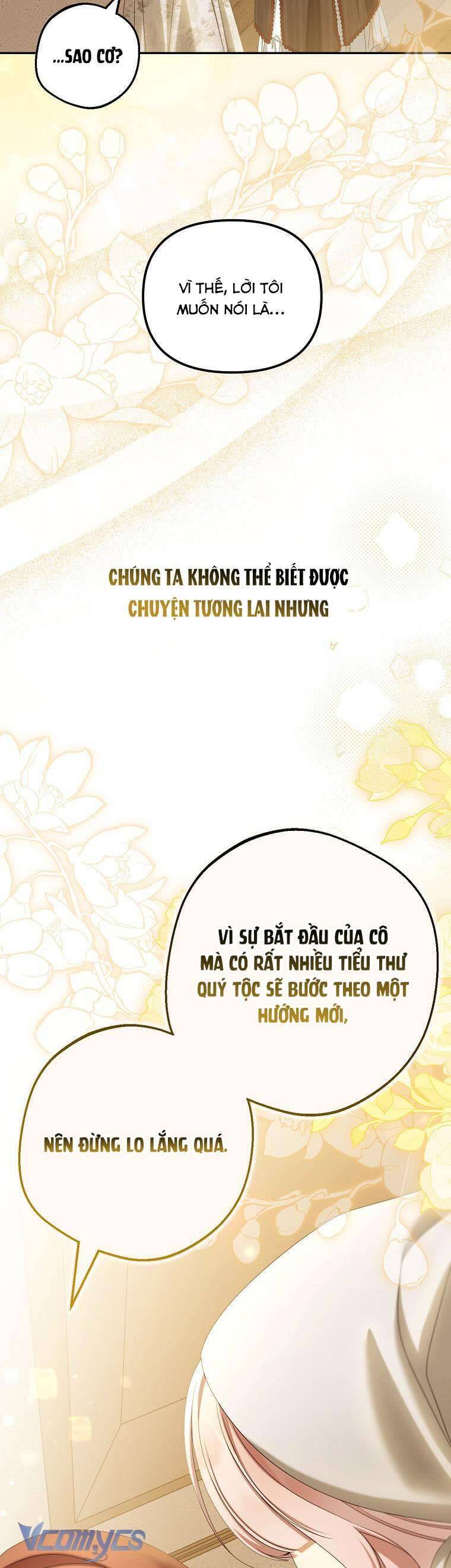 Sao Lại Ám Ảnh Cô Vợ Giả Mạo Quá Vậy? Chap 62 - Next Chap 63