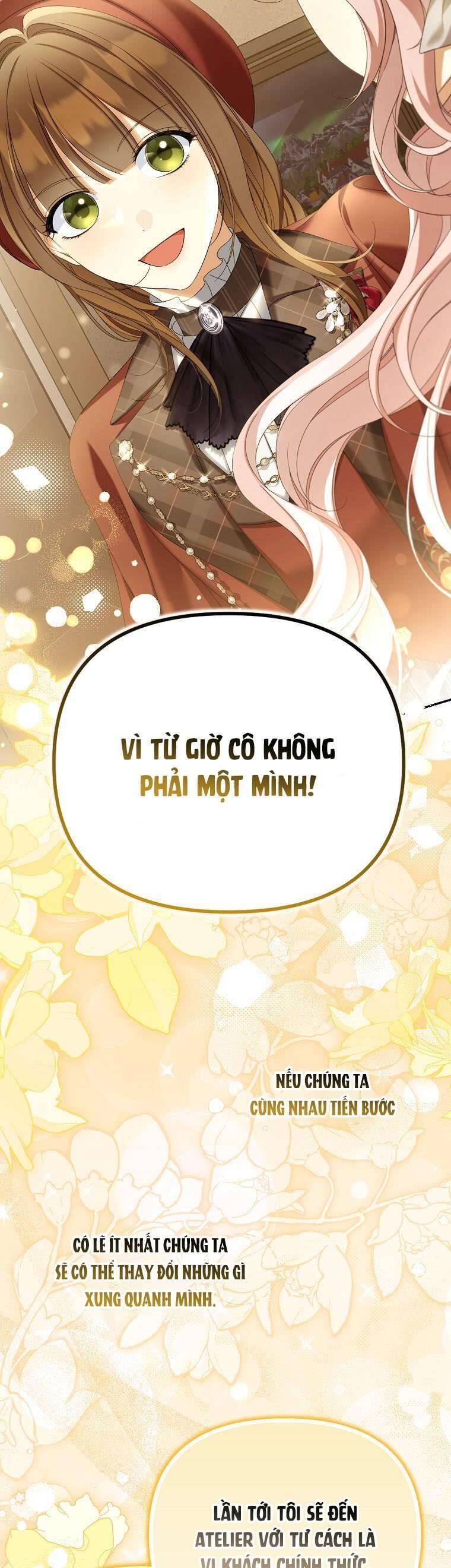 Sao Lại Ám Ảnh Cô Vợ Giả Mạo Quá Vậy? Chap 62 - Next Chap 63