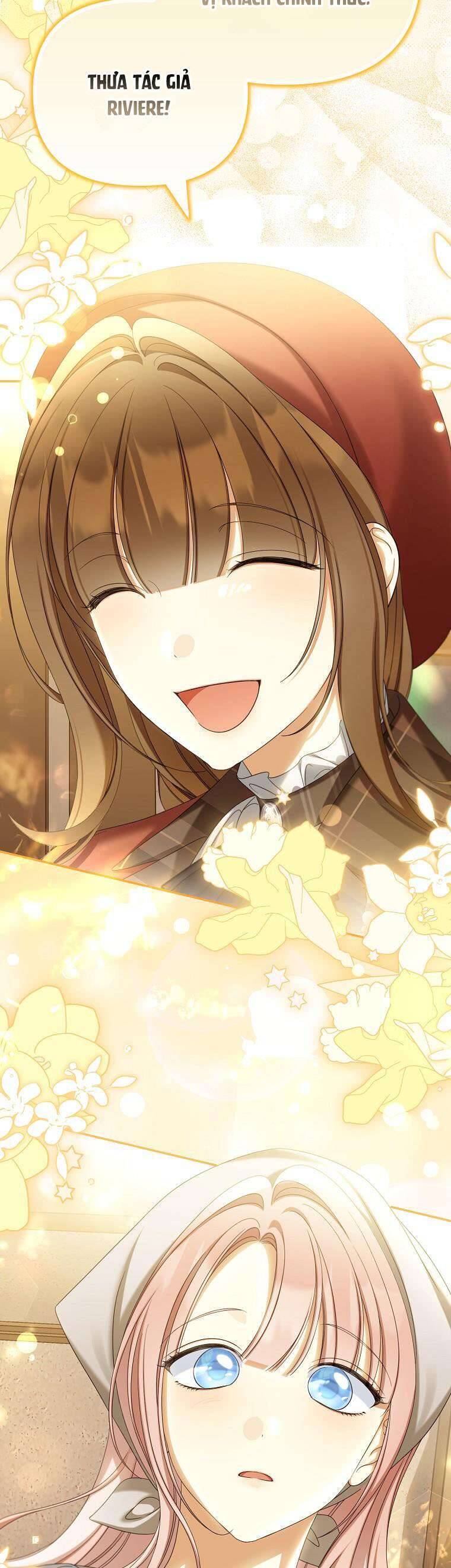 Sao Lại Ám Ảnh Cô Vợ Giả Mạo Quá Vậy? Chap 62 - Next Chap 63