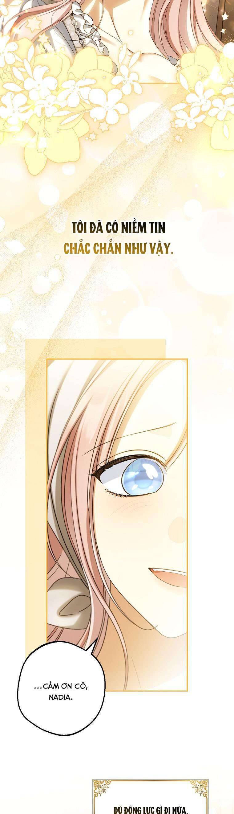 Sao Lại Ám Ảnh Cô Vợ Giả Mạo Quá Vậy? Chap 62 - Next Chap 63