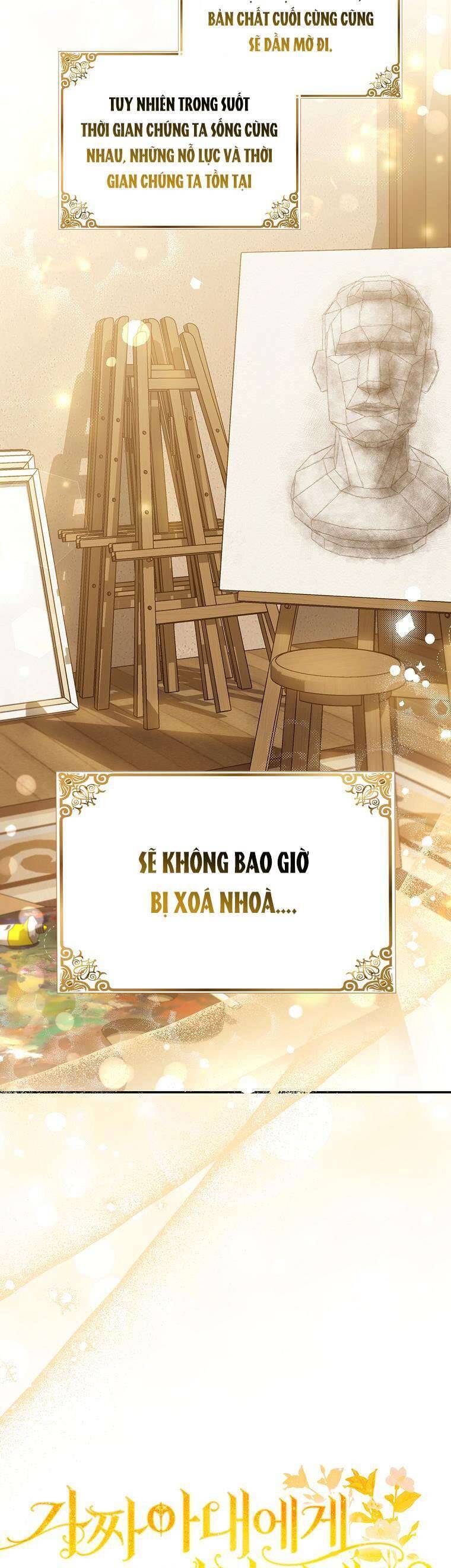 Sao Lại Ám Ảnh Cô Vợ Giả Mạo Quá Vậy? Chap 62 - Next Chap 63
