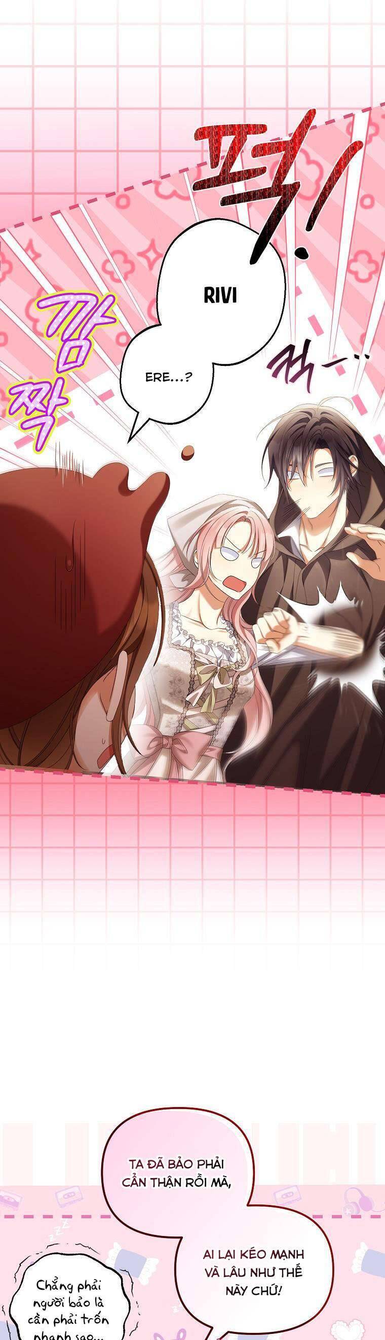 Sao Lại Ám Ảnh Cô Vợ Giả Mạo Quá Vậy? Chap 62 - Next Chap 63