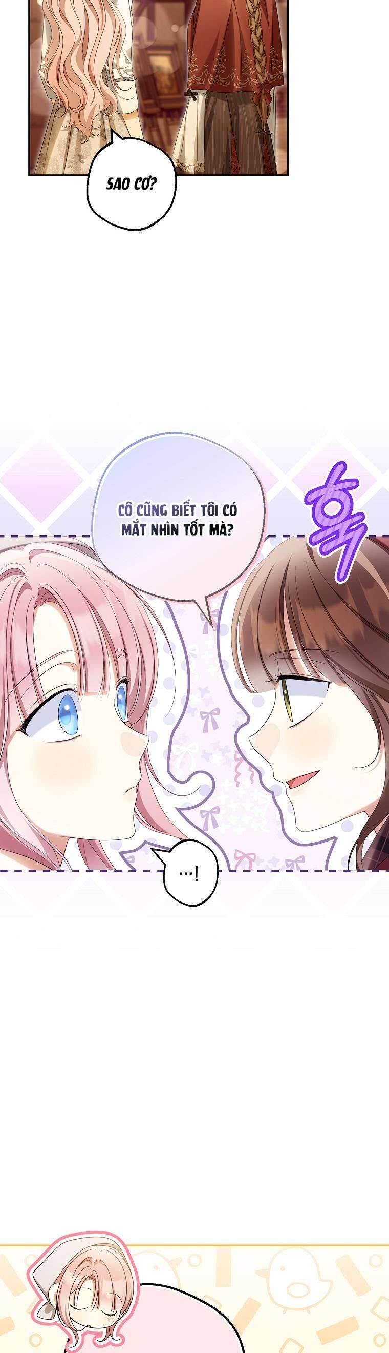 Sao Lại Ám Ảnh Cô Vợ Giả Mạo Quá Vậy? Chap 62 - Next Chap 63