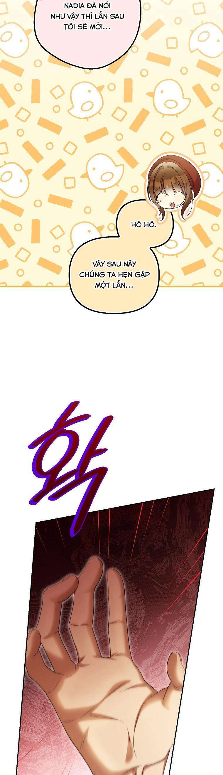 Sao Lại Ám Ảnh Cô Vợ Giả Mạo Quá Vậy? Chap 62 - Next Chap 63