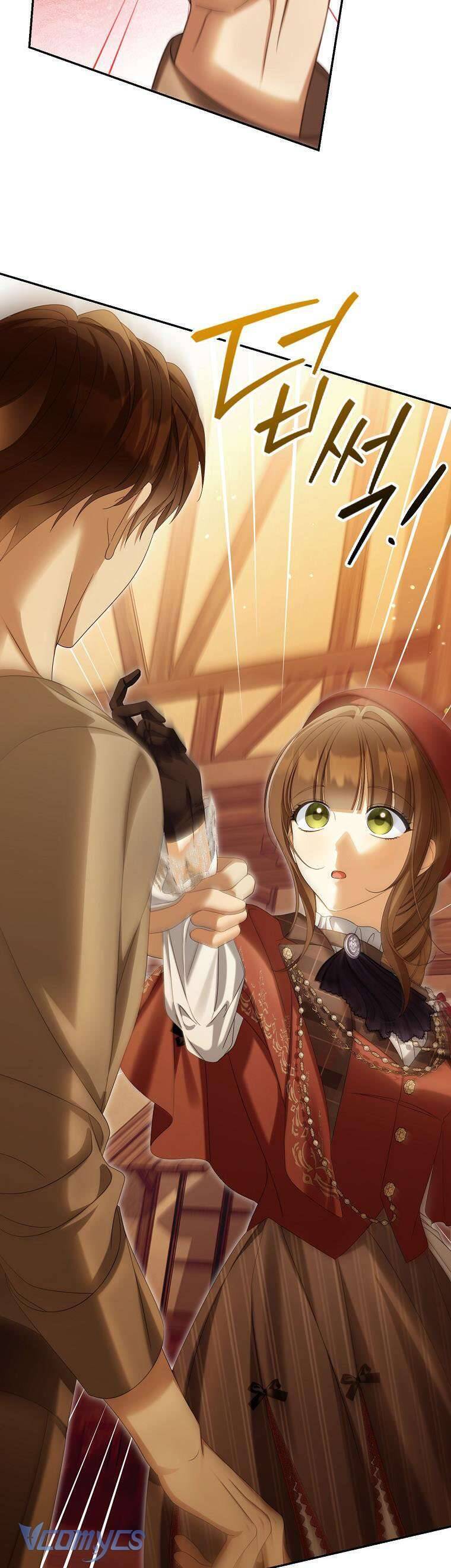 Sao Lại Ám Ảnh Cô Vợ Giả Mạo Quá Vậy? Chap 62 - Next Chap 63