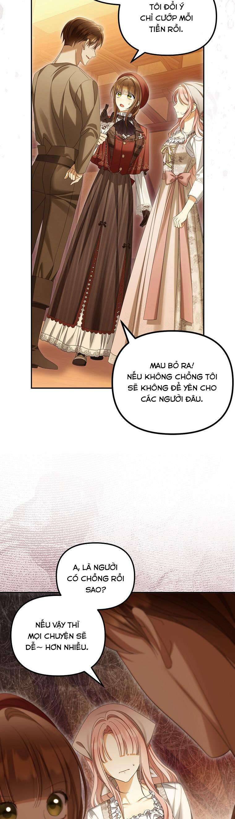 Sao Lại Ám Ảnh Cô Vợ Giả Mạo Quá Vậy? Chap 62 - Next Chap 63