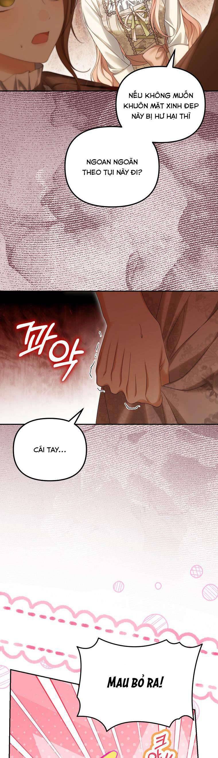 Sao Lại Ám Ảnh Cô Vợ Giả Mạo Quá Vậy? Chap 62 - Next Chap 63