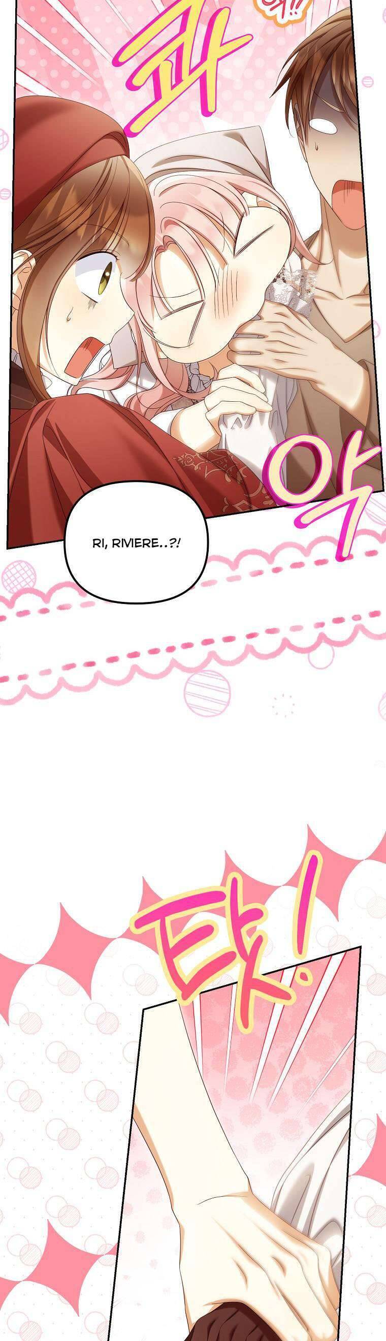 Sao Lại Ám Ảnh Cô Vợ Giả Mạo Quá Vậy? Chap 62 - Next Chap 63