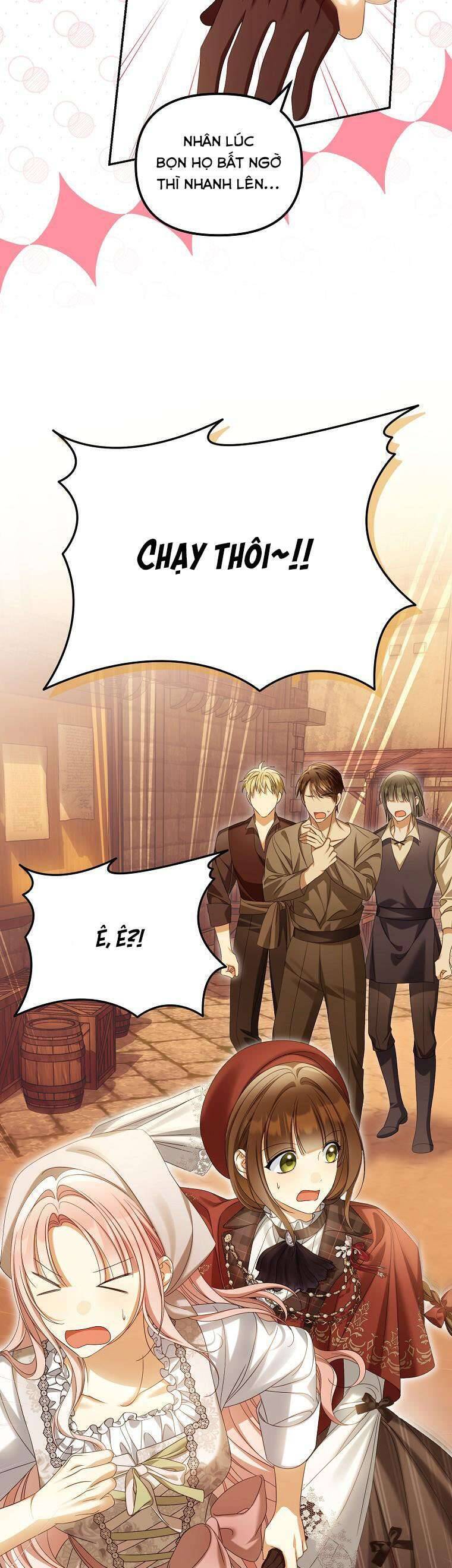 Sao Lại Ám Ảnh Cô Vợ Giả Mạo Quá Vậy? Chap 62 - Next Chap 63