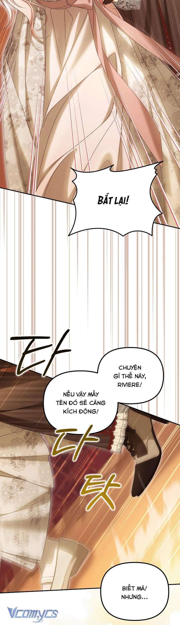 Sao Lại Ám Ảnh Cô Vợ Giả Mạo Quá Vậy? Chap 62 - Next Chap 63