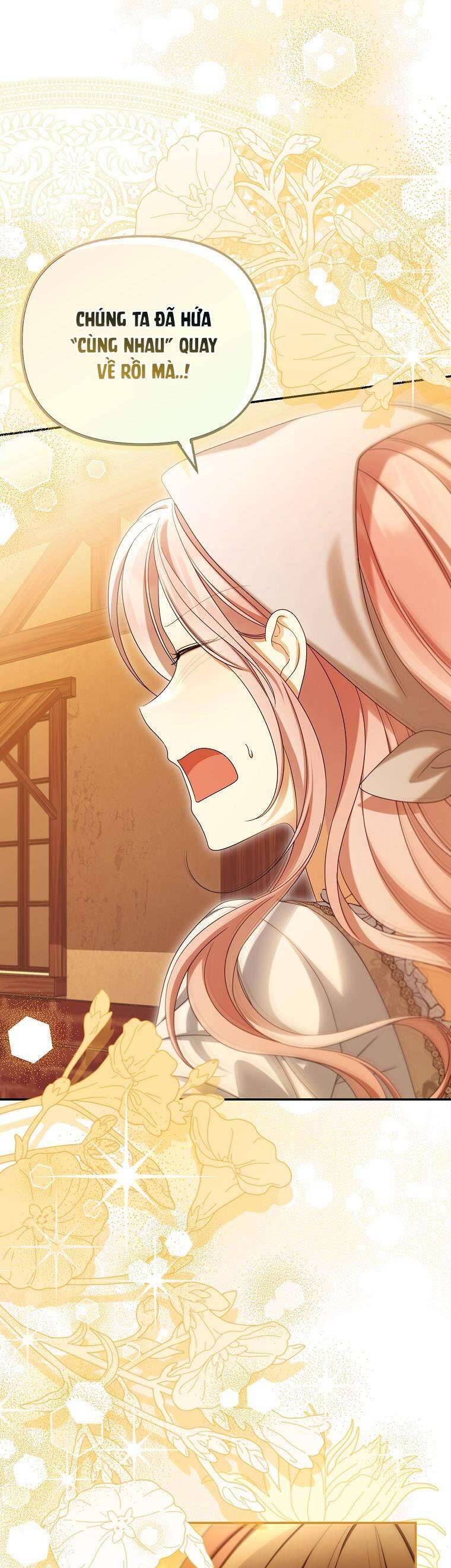 Sao Lại Ám Ảnh Cô Vợ Giả Mạo Quá Vậy? Chap 62 - Next Chap 63