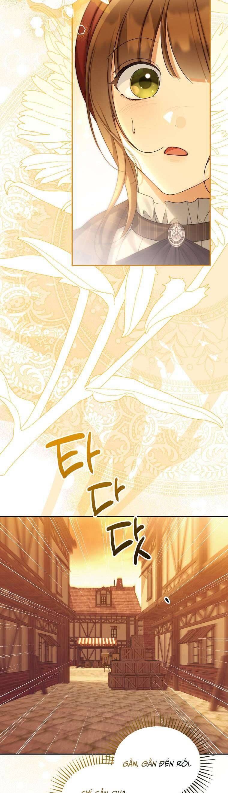 Sao Lại Ám Ảnh Cô Vợ Giả Mạo Quá Vậy? Chap 62 - Next Chap 63