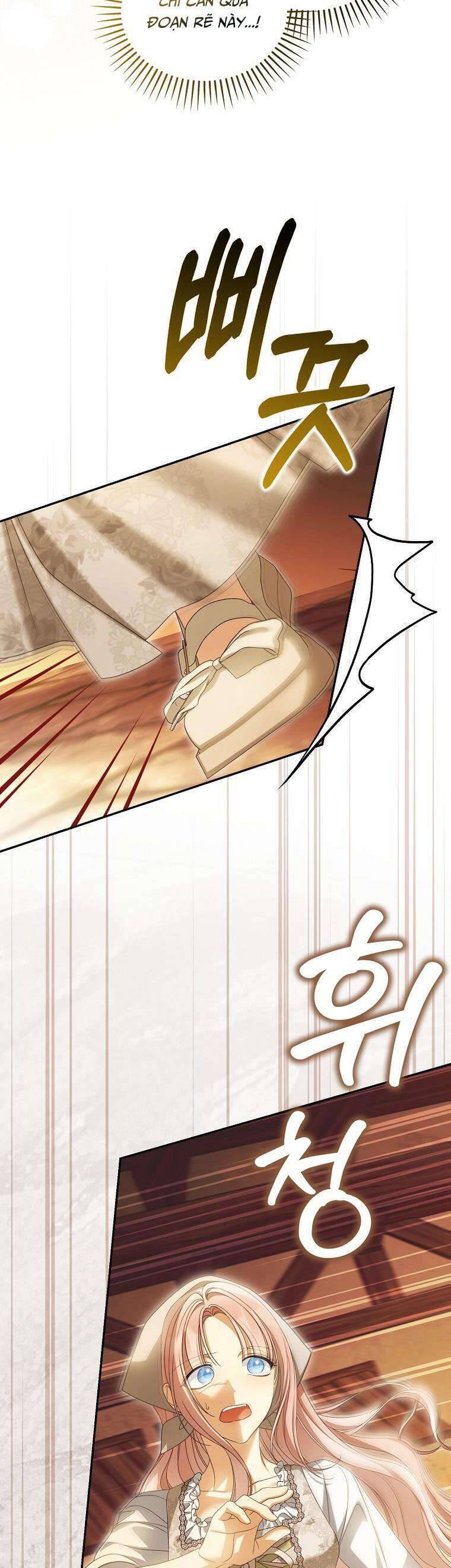 Sao Lại Ám Ảnh Cô Vợ Giả Mạo Quá Vậy? Chap 62 - Next Chap 63