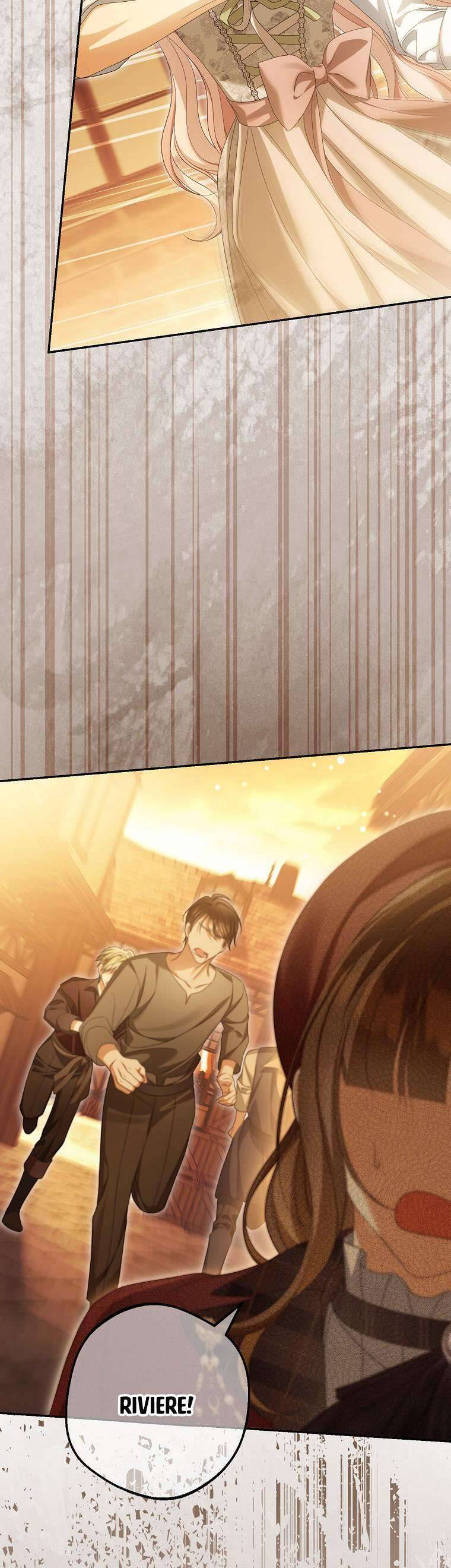 Sao Lại Ám Ảnh Cô Vợ Giả Mạo Quá Vậy? Chap 62 - Next Chap 63
