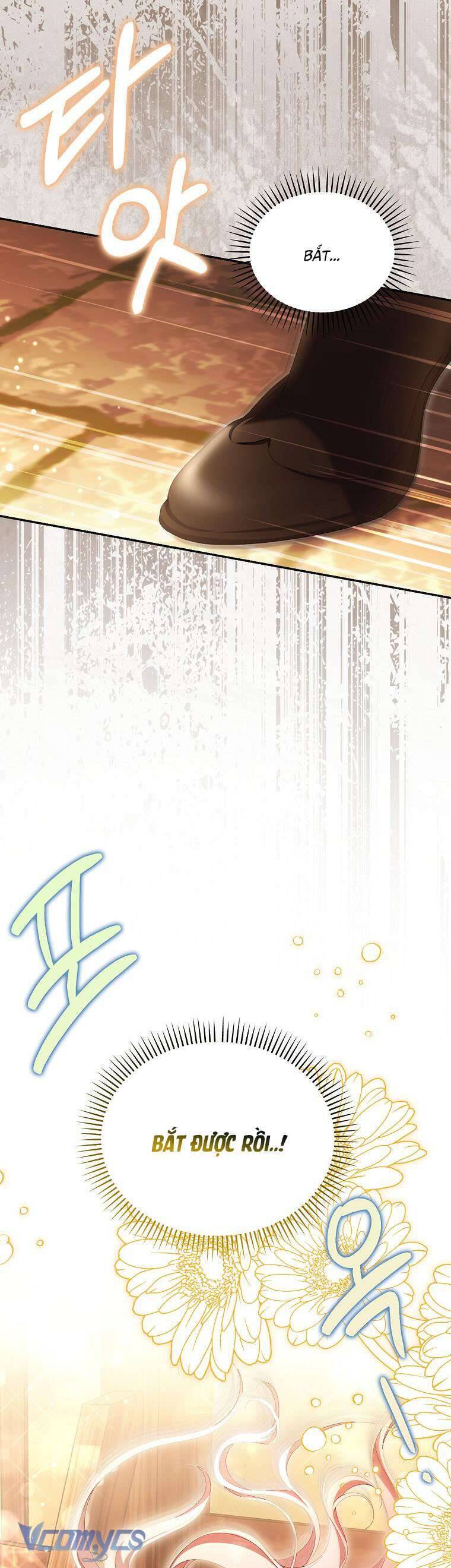 Sao Lại Ám Ảnh Cô Vợ Giả Mạo Quá Vậy? Chap 62 - Next Chap 63