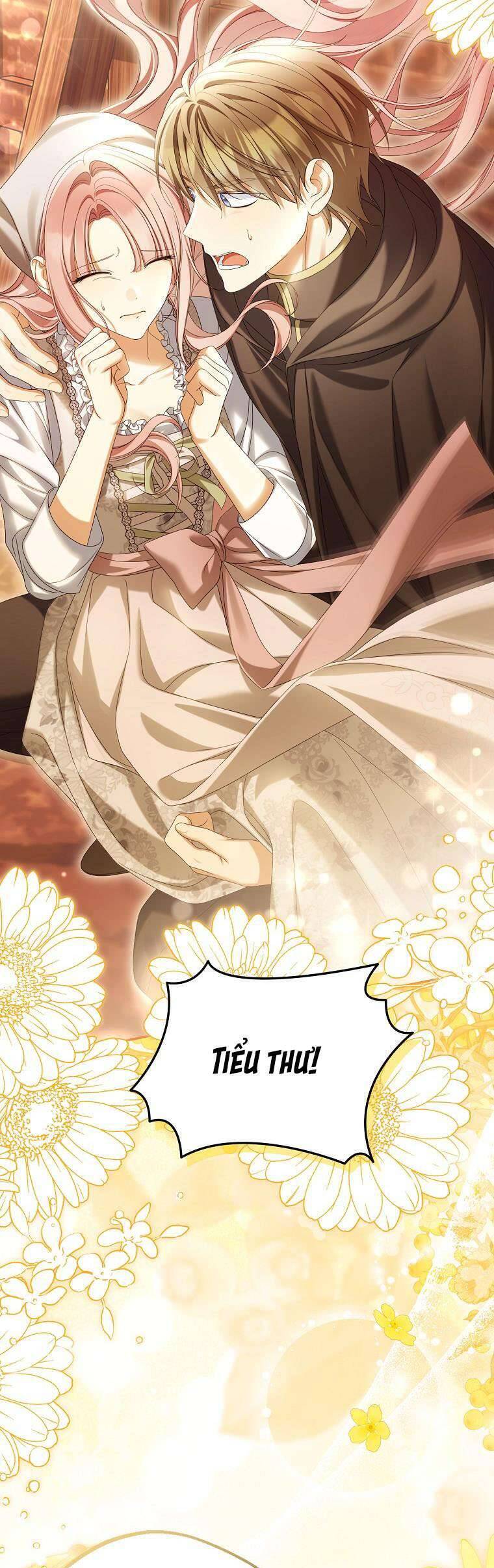 Sao Lại Ám Ảnh Cô Vợ Giả Mạo Quá Vậy? Chap 62 - Next Chap 63