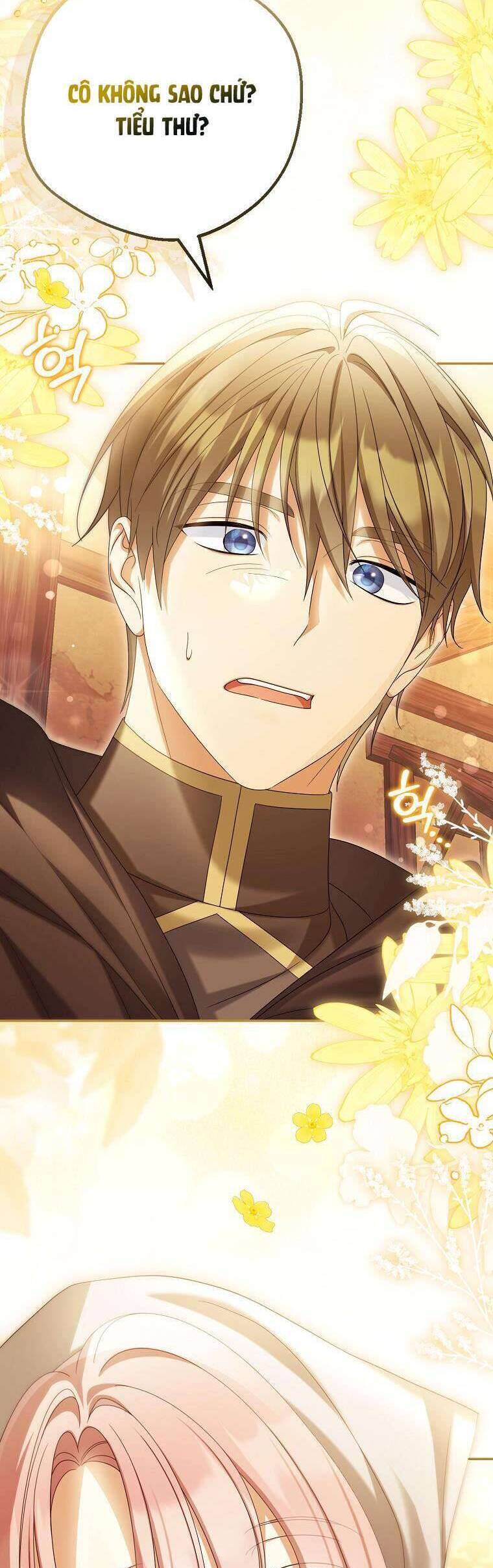 Sao Lại Ám Ảnh Cô Vợ Giả Mạo Quá Vậy? Chap 62 - Next Chap 63