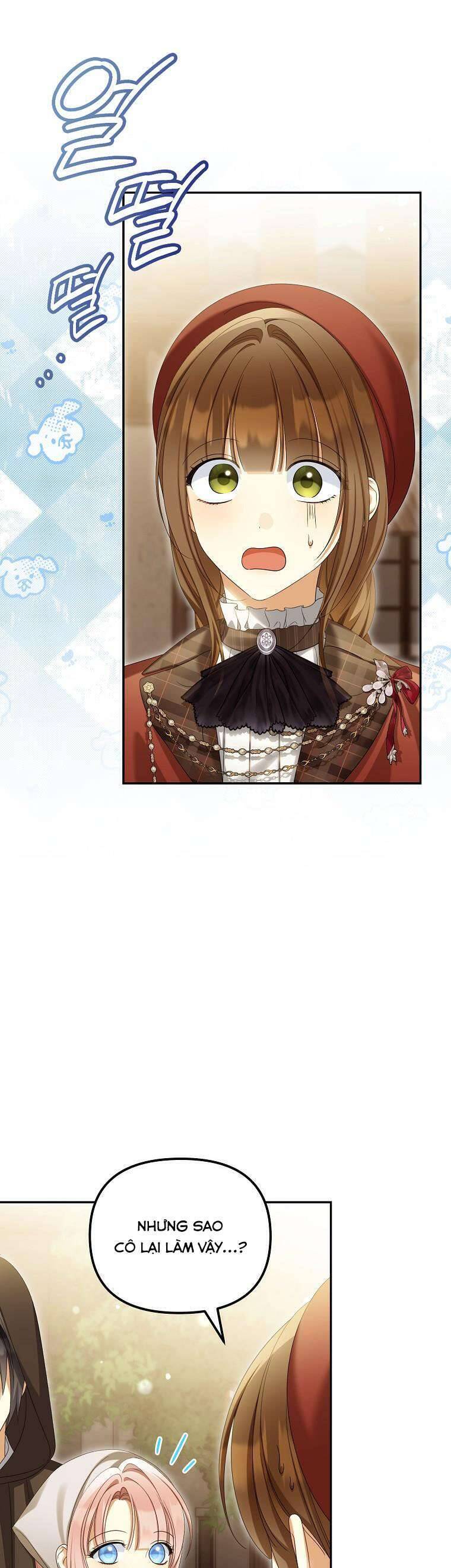 Sao Lại Ám Ảnh Cô Vợ Giả Mạo Quá Vậy? Chap 62 - Next Chap 63
