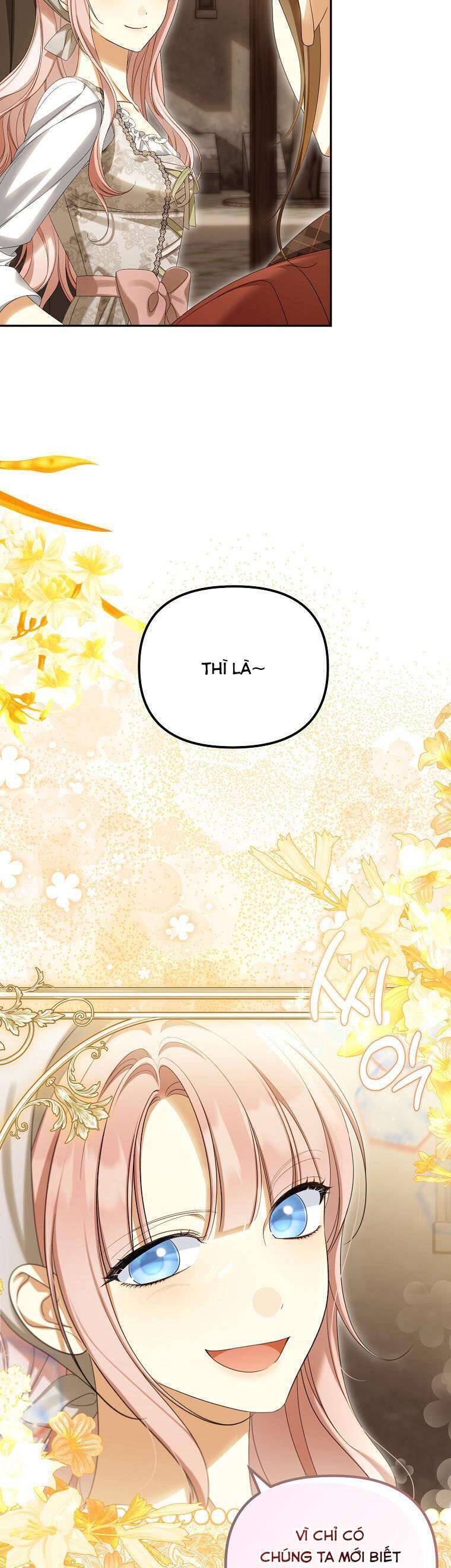 Sao Lại Ám Ảnh Cô Vợ Giả Mạo Quá Vậy? Chap 62 - Next Chap 63
