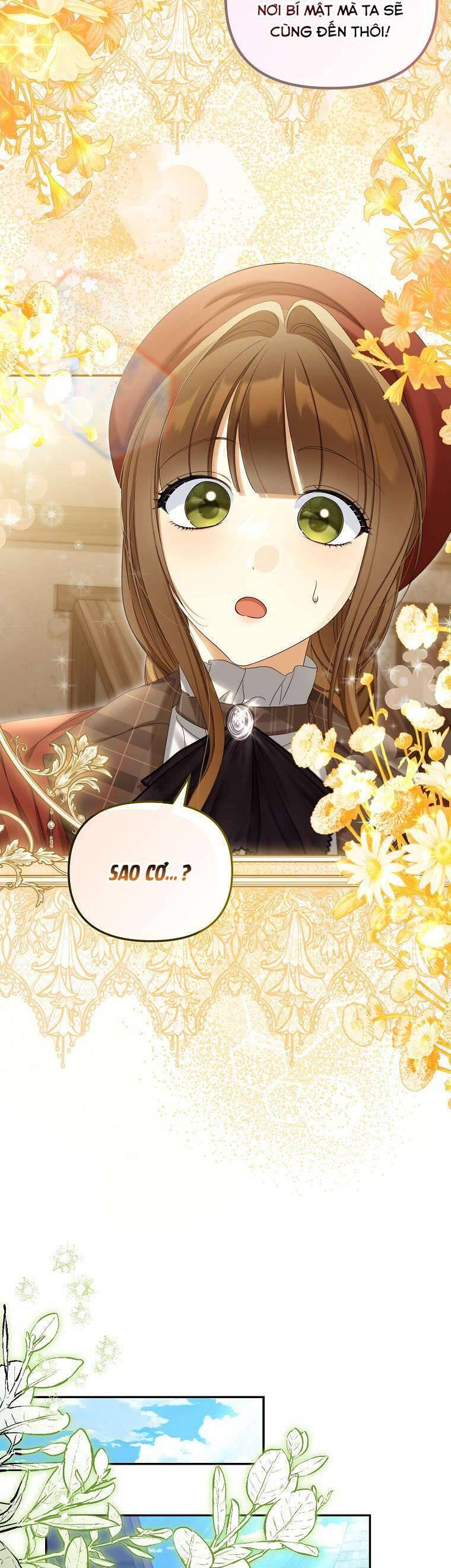 Sao Lại Ám Ảnh Cô Vợ Giả Mạo Quá Vậy? Chap 62 - Next Chap 63