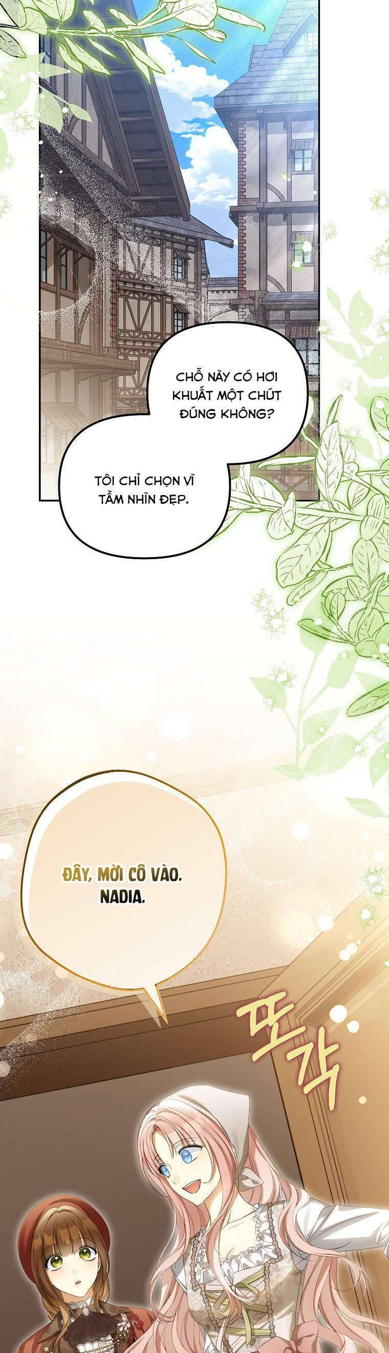 Sao Lại Ám Ảnh Cô Vợ Giả Mạo Quá Vậy? Chap 62 - Next Chap 63