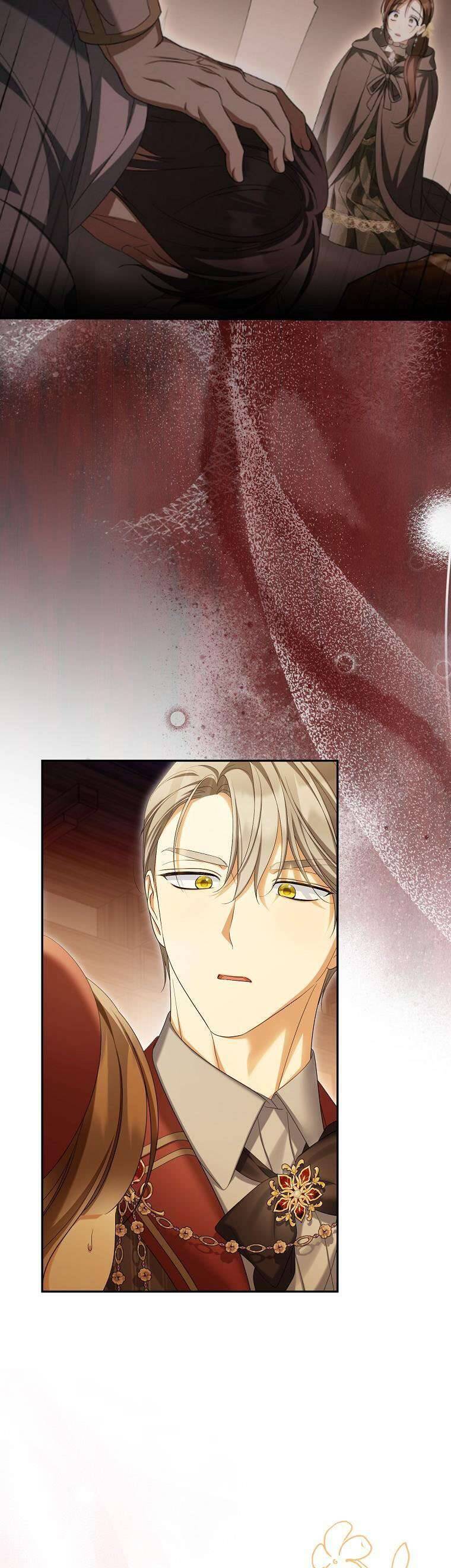 Sao Lại Ám Ảnh Cô Vợ Giả Mạo Quá Vậy? Chap 63 - Next Chap 64