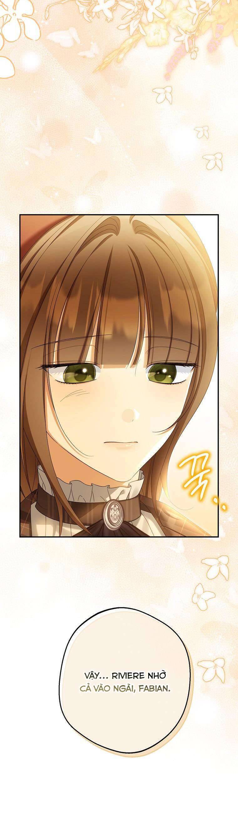 Sao Lại Ám Ảnh Cô Vợ Giả Mạo Quá Vậy? Chap 63 - Next Chap 64