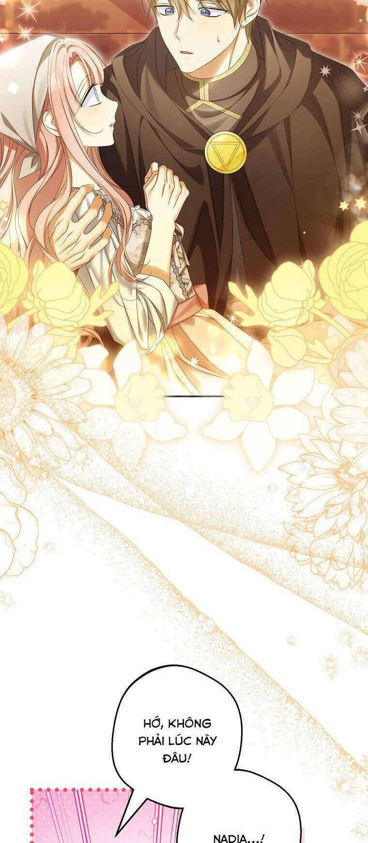 Sao Lại Ám Ảnh Cô Vợ Giả Mạo Quá Vậy? Chap 63 - Next Chap 64