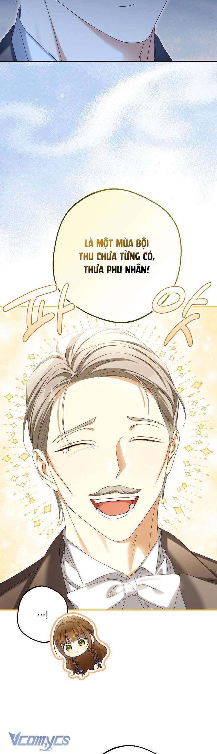 Sao Lại Ám Ảnh Cô Vợ Giả Mạo Quá Vậy? Chap 63 - Next Chap 64