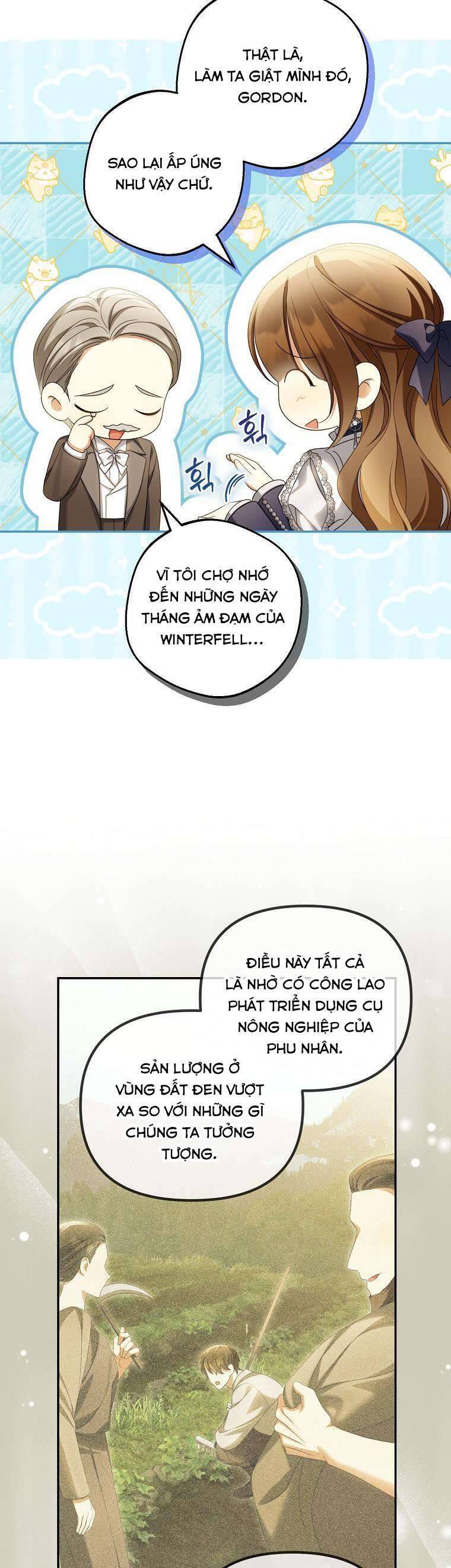 Sao Lại Ám Ảnh Cô Vợ Giả Mạo Quá Vậy? Chap 63 - Next Chap 64