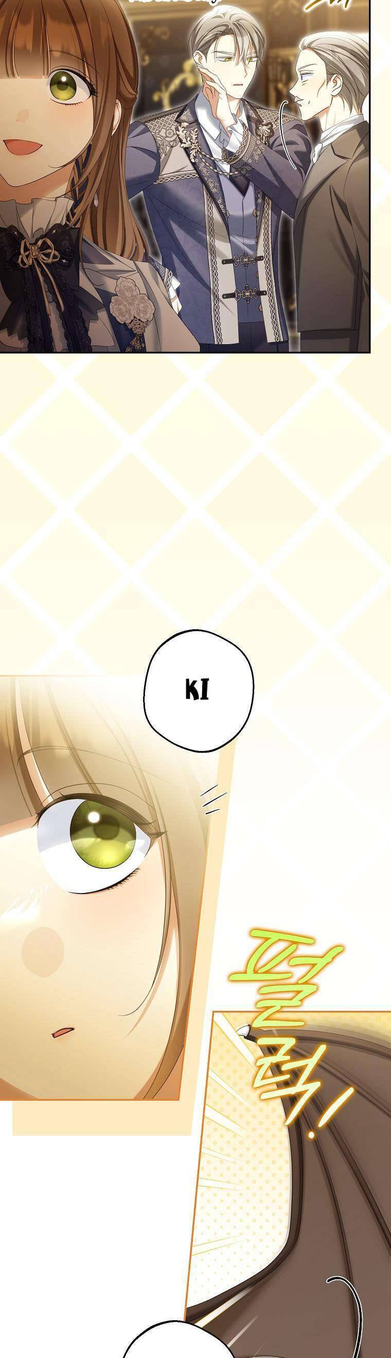 Sao Lại Ám Ảnh Cô Vợ Giả Mạo Quá Vậy? Chap 63 - Next Chap 64