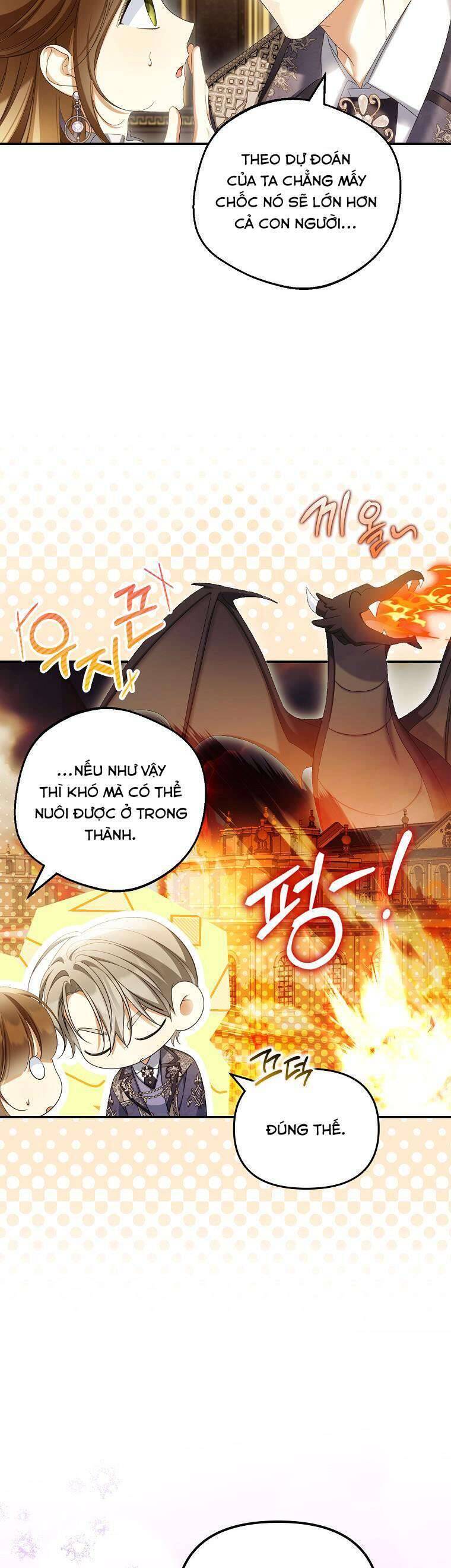 Sao Lại Ám Ảnh Cô Vợ Giả Mạo Quá Vậy? Chap 63 - Next Chap 64