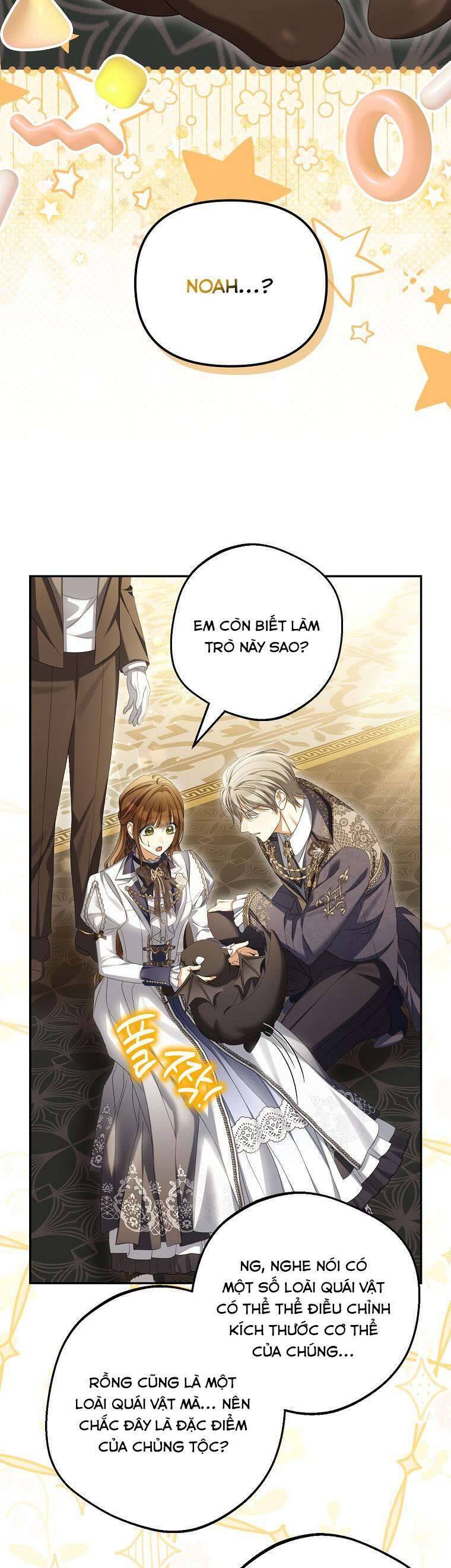 Sao Lại Ám Ảnh Cô Vợ Giả Mạo Quá Vậy? Chap 63 - Next Chap 64