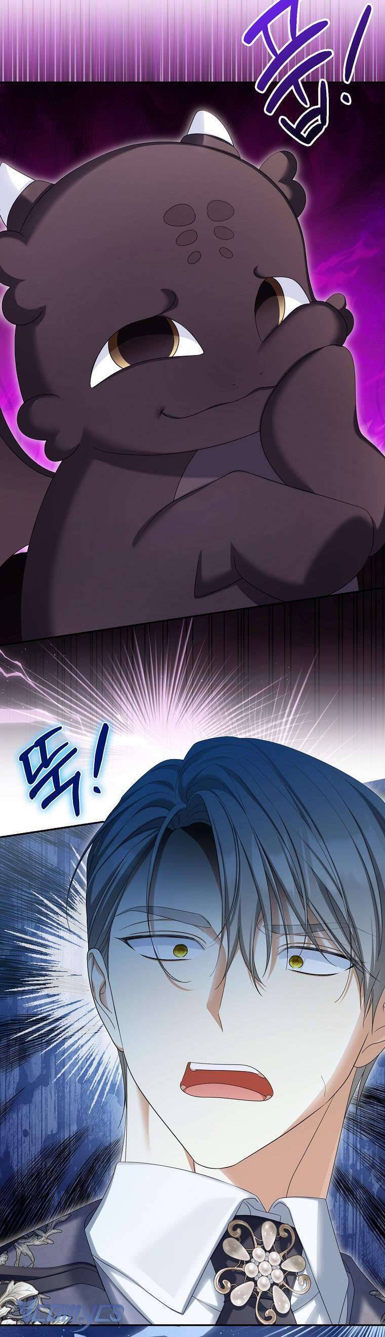 Sao Lại Ám Ảnh Cô Vợ Giả Mạo Quá Vậy? Chap 63 - Next Chap 64