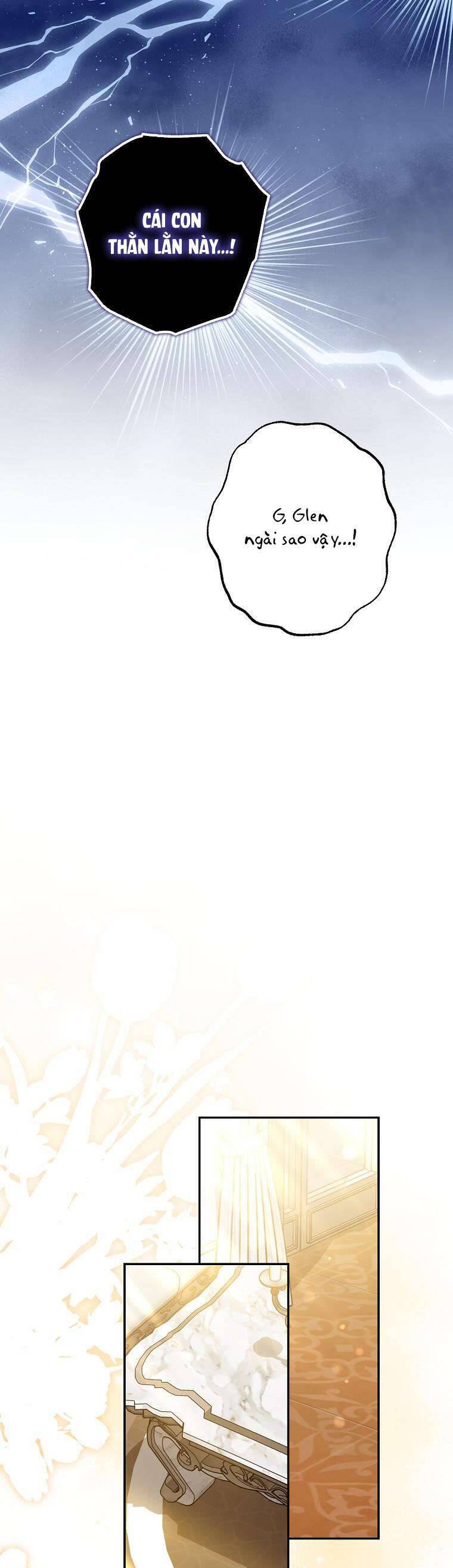 Sao Lại Ám Ảnh Cô Vợ Giả Mạo Quá Vậy? Chap 63 - Next Chap 64