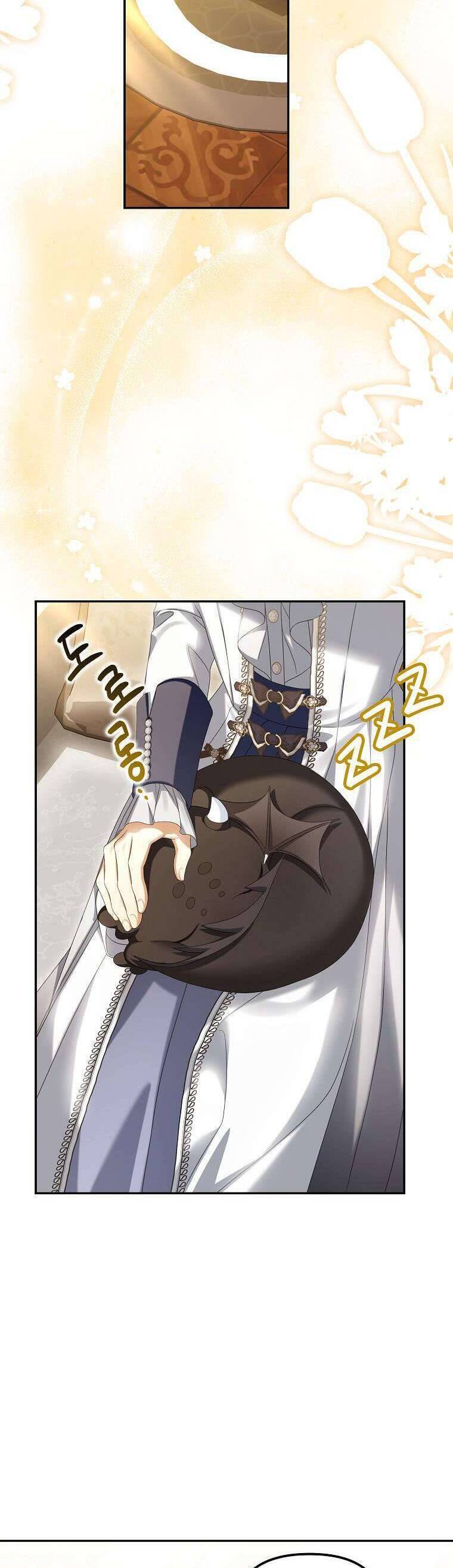 Sao Lại Ám Ảnh Cô Vợ Giả Mạo Quá Vậy? Chap 63 - Next Chap 64