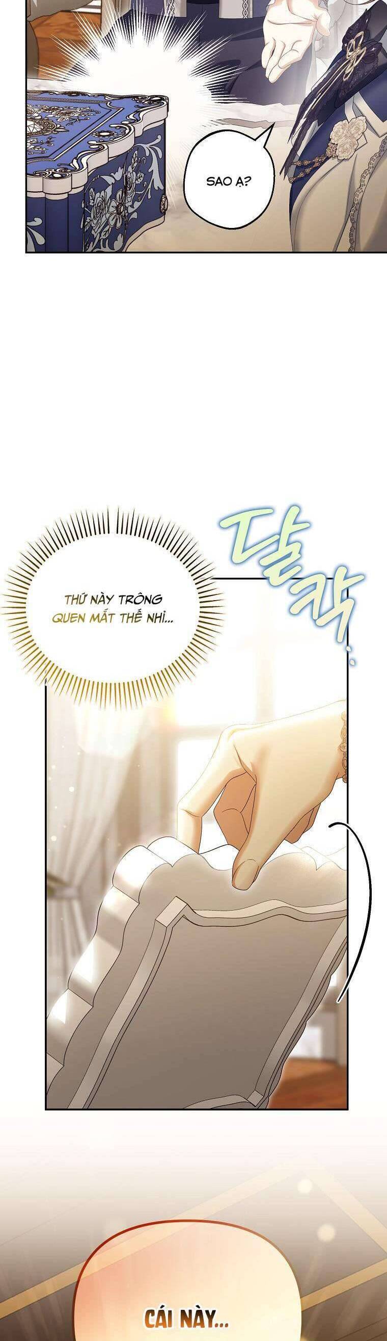 Sao Lại Ám Ảnh Cô Vợ Giả Mạo Quá Vậy? Chap 63 - Next Chap 64