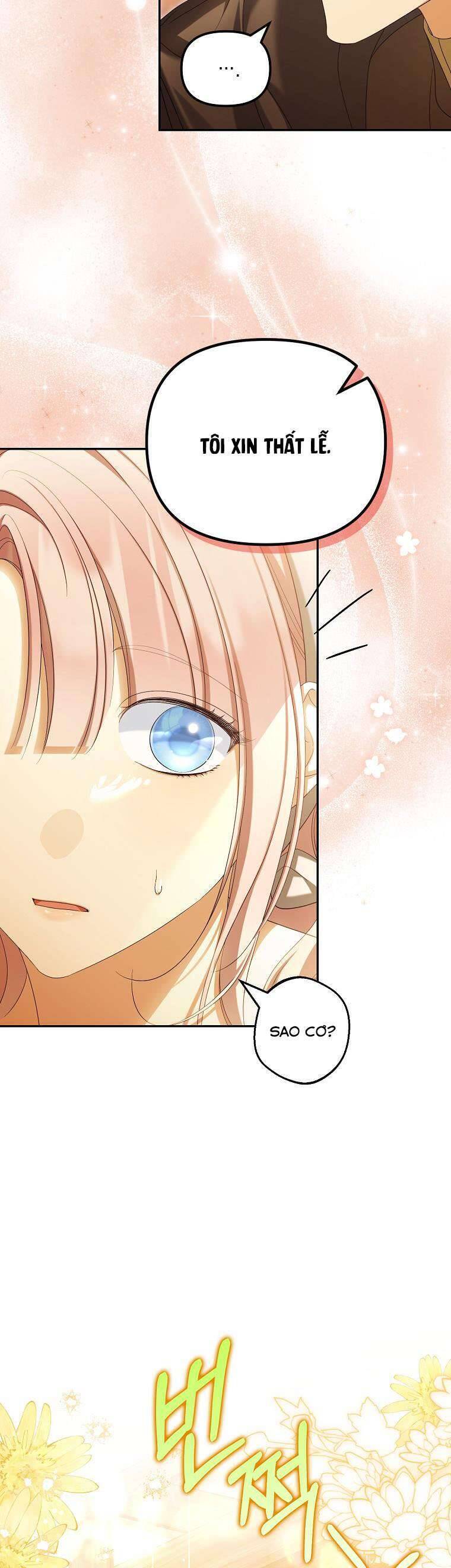 Sao Lại Ám Ảnh Cô Vợ Giả Mạo Quá Vậy? Chap 63 - Next Chap 64
