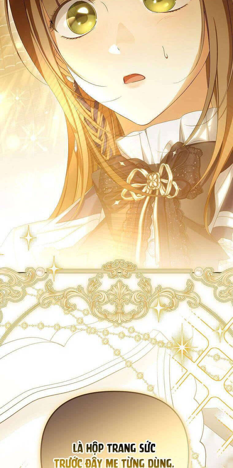 Sao Lại Ám Ảnh Cô Vợ Giả Mạo Quá Vậy? Chap 64 - Next Chap 65