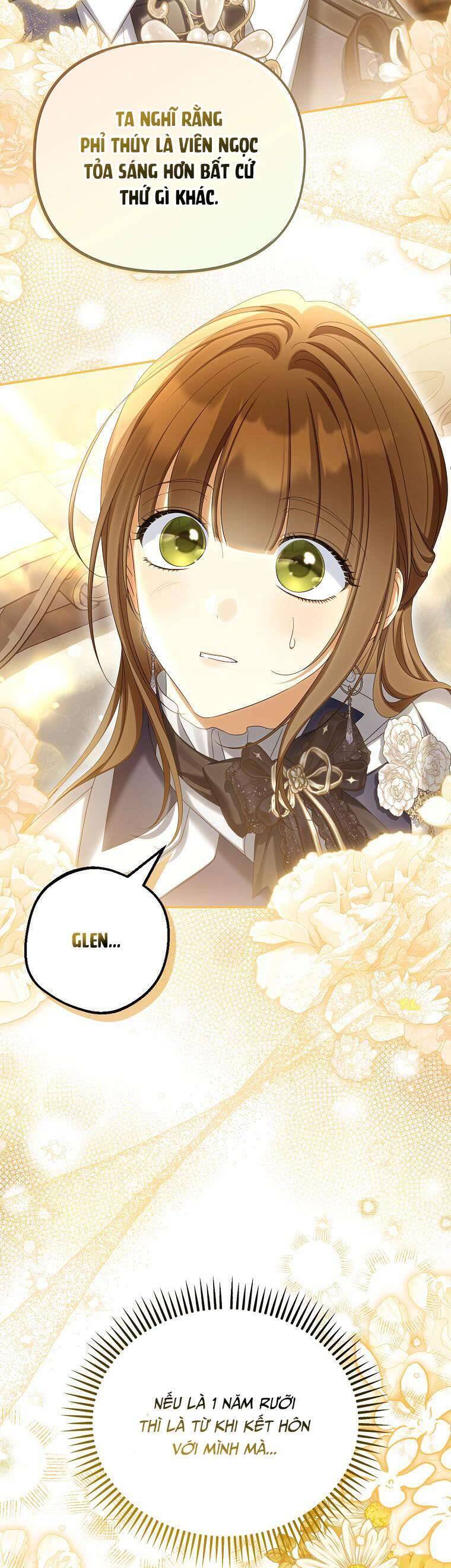 Sao Lại Ám Ảnh Cô Vợ Giả Mạo Quá Vậy? Chap 64 - Next Chap 65