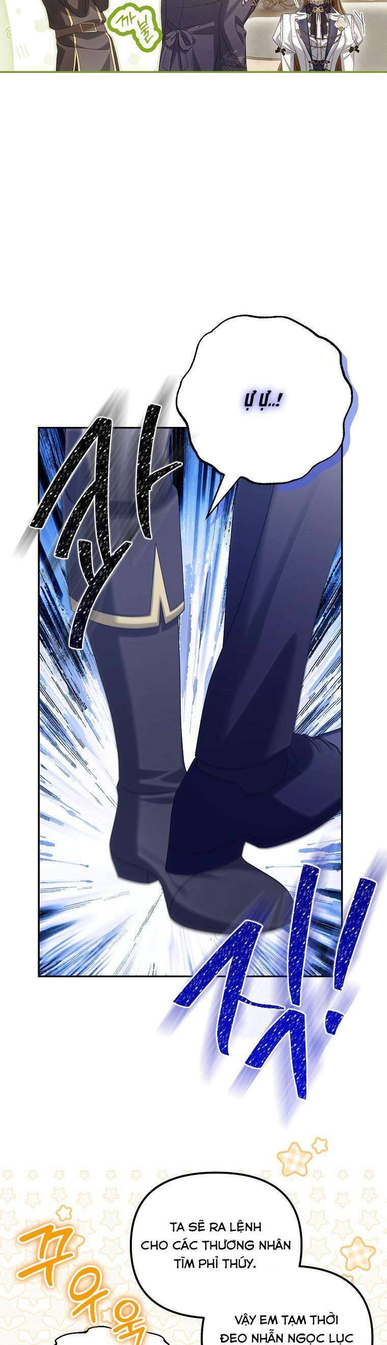 Sao Lại Ám Ảnh Cô Vợ Giả Mạo Quá Vậy? Chap 64 - Next Chap 65