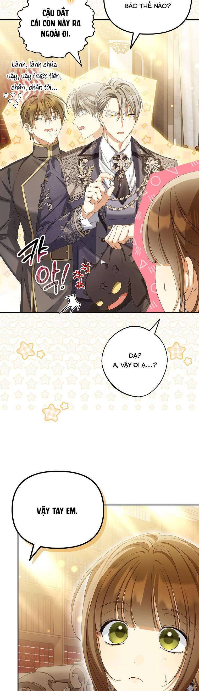 Sao Lại Ám Ảnh Cô Vợ Giả Mạo Quá Vậy? Chap 64 - Next Chap 65