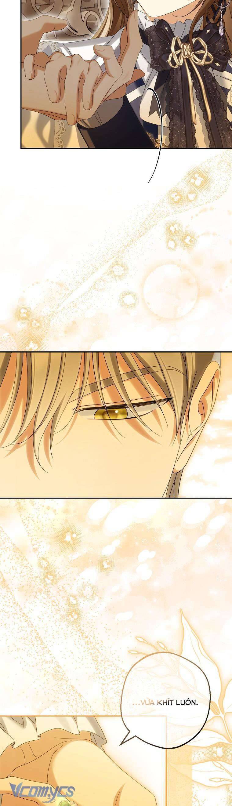 Sao Lại Ám Ảnh Cô Vợ Giả Mạo Quá Vậy? Chap 64 - Next Chap 65