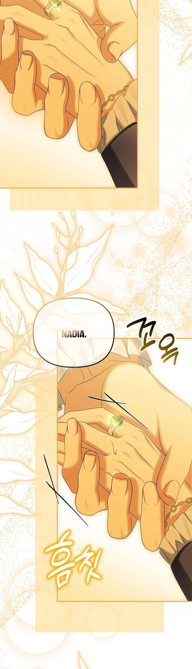 Sao Lại Ám Ảnh Cô Vợ Giả Mạo Quá Vậy? Chap 64 - Next Chap 65