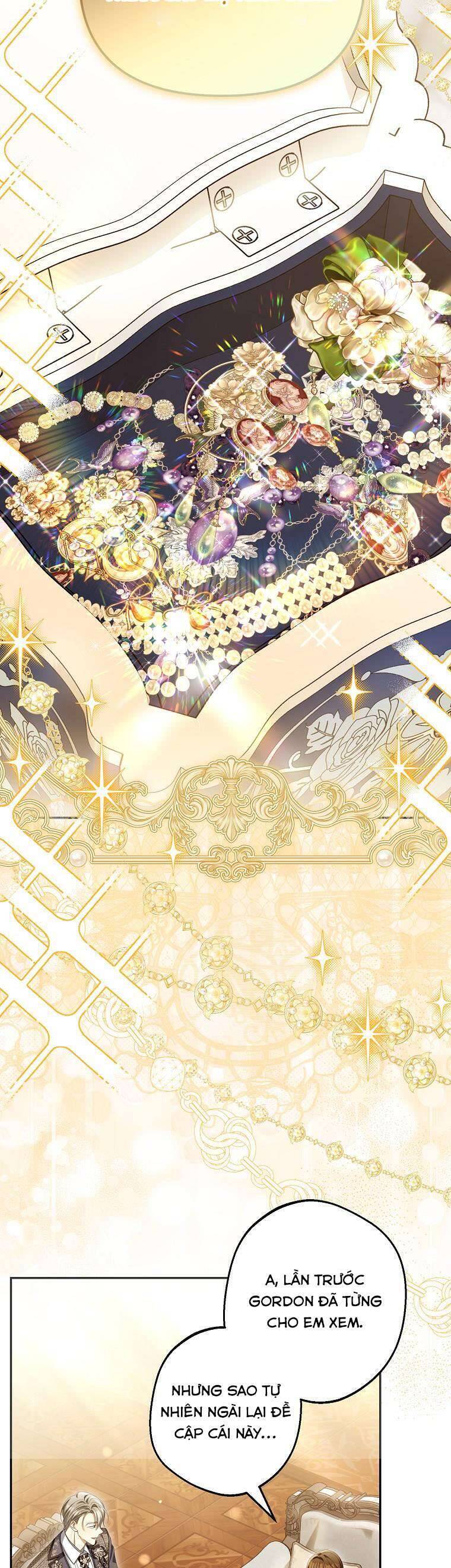 Sao Lại Ám Ảnh Cô Vợ Giả Mạo Quá Vậy? Chap 64 - Next Chap 65