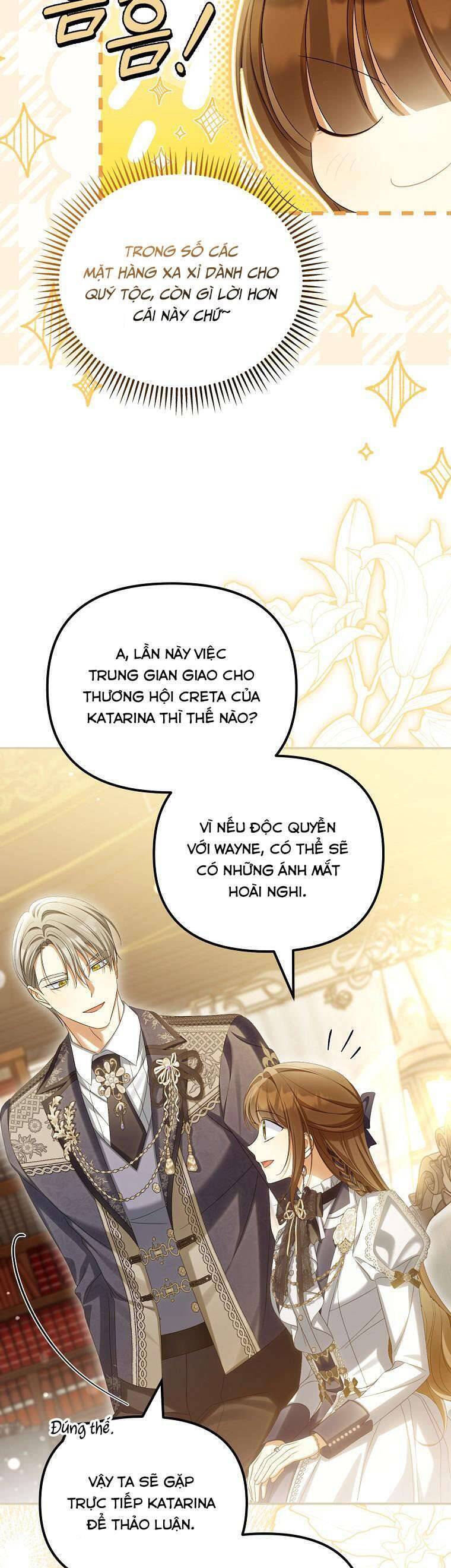 Sao Lại Ám Ảnh Cô Vợ Giả Mạo Quá Vậy? Chap 64 - Next Chap 65