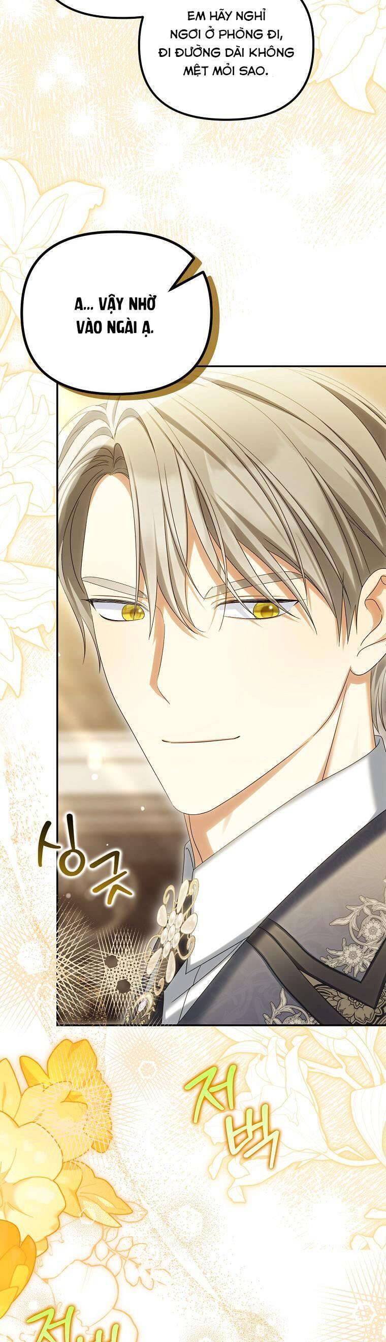 Sao Lại Ám Ảnh Cô Vợ Giả Mạo Quá Vậy? Chap 64 - Next Chap 65