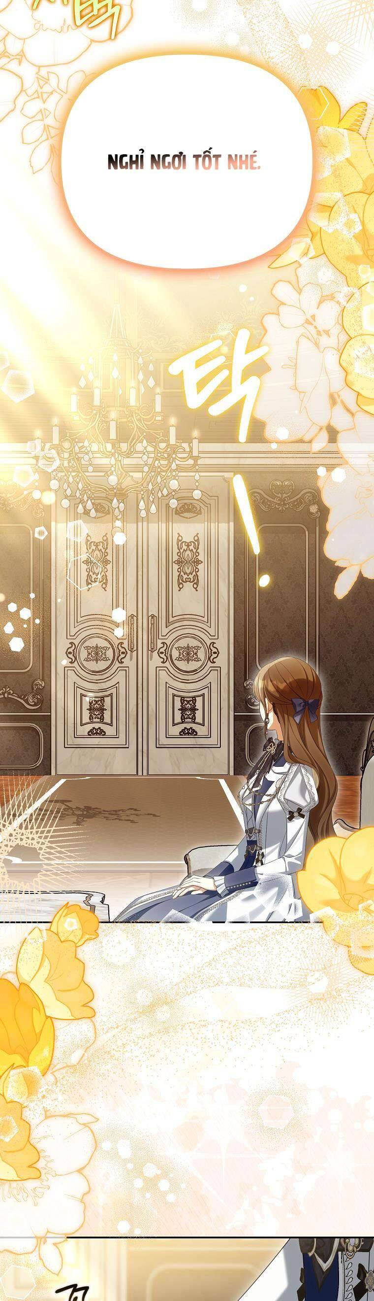 Sao Lại Ám Ảnh Cô Vợ Giả Mạo Quá Vậy? Chap 64 - Next Chap 65