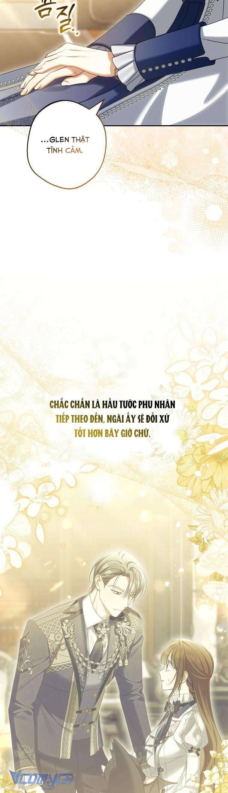 Sao Lại Ám Ảnh Cô Vợ Giả Mạo Quá Vậy? Chap 64 - Next Chap 65